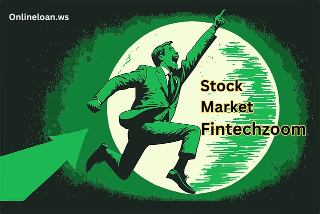 Stock Market Fintechzoom Application and Impact