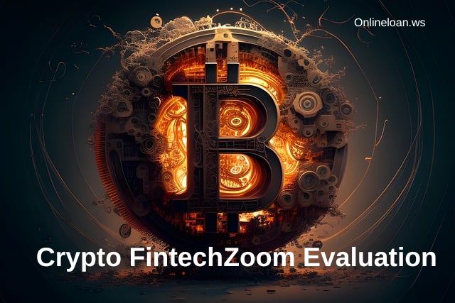 Crypto FintechZoom Evaluation Deep