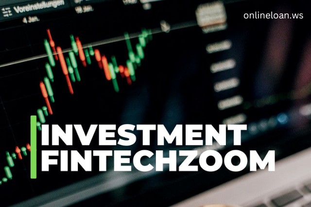 Investment FintechZoom