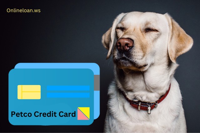 Petco Credit Card Login Process & Payment Method