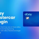 eBay Mastercard Login