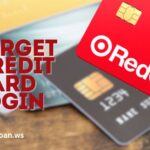 Target Credit Card Login